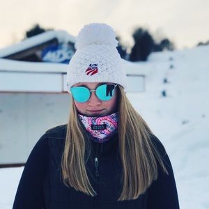 Meet your Posher, Katharine